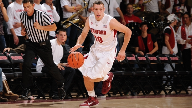 Robbie Lemons, men's basketball