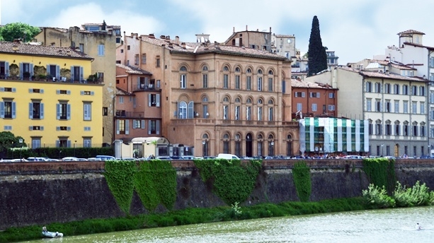 Bing Overseas Studies Program in Florence, Italy