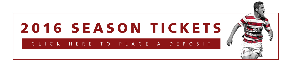 2015 Stanford Basketball Season Ticket Deposit