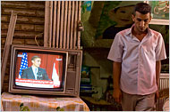 President Obama Speaks in Cairo