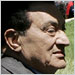 Mubarak to Tell U.S. Israel Must Make Overture