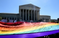 Gay Marriage, More Still On Supreme Court's Docket