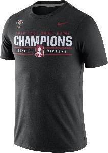 2016 Rose Bowl Champions Nike Men's T-Shirt