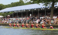 Henley Experience