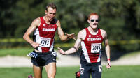 Stanford Invitational Highlights