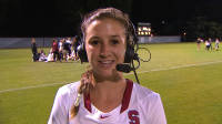 Postgame with Hannah Farr 