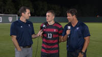 Morris SDSU Interview