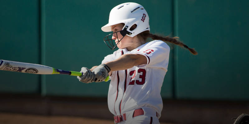 Kaitlin Schaberg (Photo by Shirley Pefley)