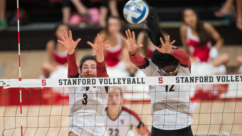Stanford improves to 11-0.