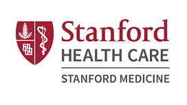 Stanford Hospitals and Clinics Logo Image
