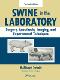 Book Cover: Swine in the Laboratory