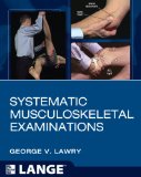 Book cover: Comprehensive musculoskeletal examinations