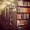 Branner Earth Sciences Library collections