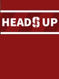 Heads Up logo