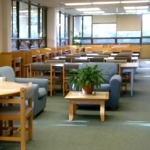Falconer Biology Library / Math-Stat Library