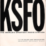 KSFO logo circa 1950-1965