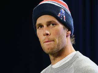 OpEd: Why We Don't Care About Tom Brady's Deflated Balls