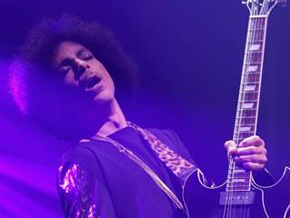 Listen to Prince's New Protest Song 'Baltimore'