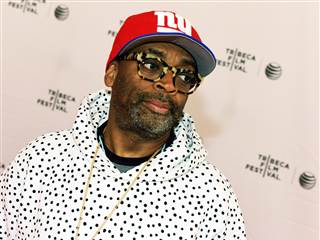 Chicago Officials Continue to Clash Over Spike Lee's 'Chiraq'
