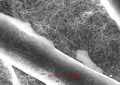 Photo of nano filters