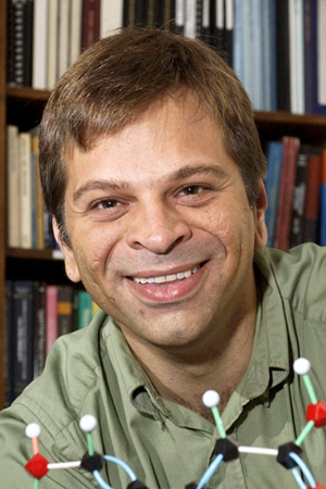 Todd J. Martinez 