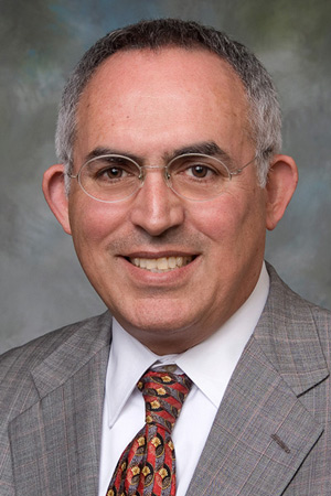 Fred W. Alvarez portrait