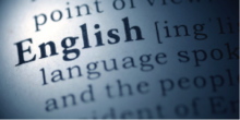 English Continuing Studies Course