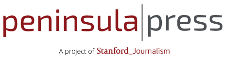 Peninsula Press - News, multimedia and data journalism from Silicon Valley. A project of the Stanford Journalism Program.