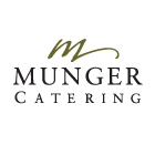 Munger catering logo
