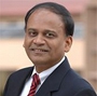 Raj Chellaraj - Chief Operating Officer