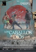 Los caballos de Dios