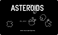 Asteroids