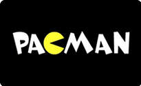 Pacman