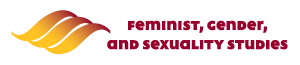 Feminist, Gender, and Sexuality Studies