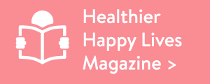 Stanford Children's Heathie Happy Lives Magazine