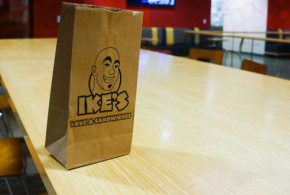 Ike’s Place to return temporarily to Stanford campus