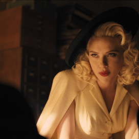 Scarlett Johansson in "Hail, Caesar!" (Courtesy of Universal Pictures).