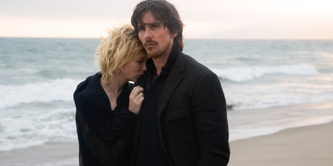 Film review: Malick’s “Knight of Cups” defies words