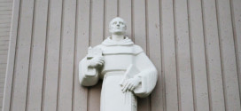 Resolution to rename buildings named after Father Junipero Serra gains support, faces backlash