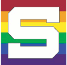 Stanford Pride Logo