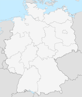 Heidelberg is located in Germany