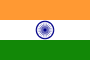 Flag of India