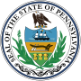 Great seal of Pennsylvania