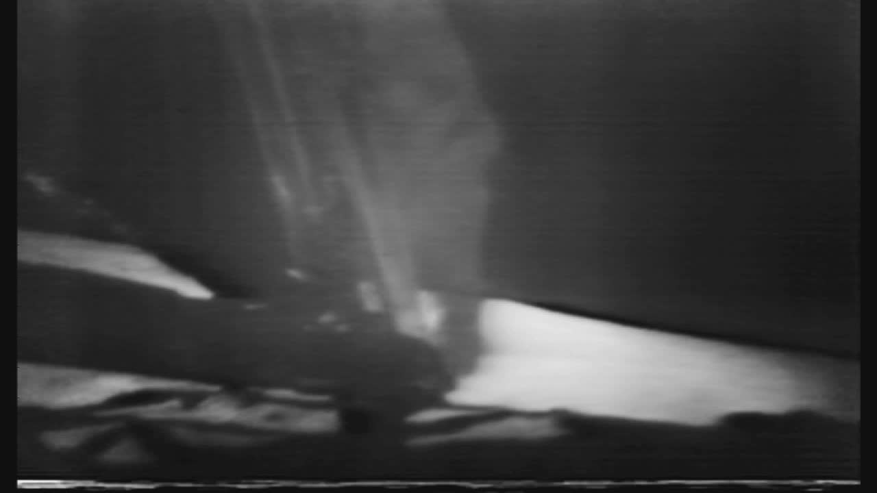 Partially Restored Apollo 11 Video.OGG