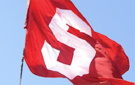 Stanford flag