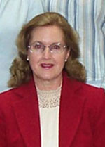 Sheila G. Haworth, M.D., F.R.C.P.
