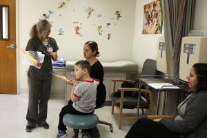 Measles outbreak changes game for Bay Area hospitals - Photo