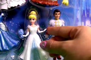 Mysterious Disney toy reviewer tops list of highest-paid YouTubers - Photo