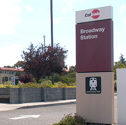 Broadway Station