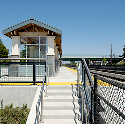 Lawrence Station